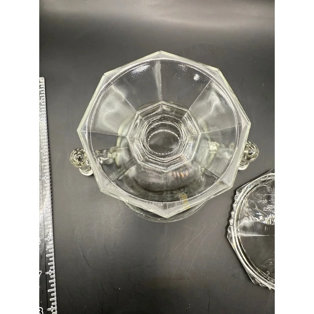 Vintage‎ Jeannette Glass Co. 
